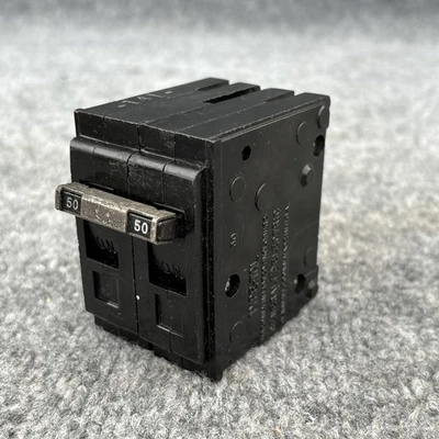 Used GE THQL2150 Circuit Breakers California US | Davliegogo LLC #1705556