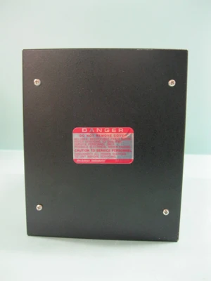 New | in-Stock Beckman RA6-A34A-JA-KF-C1 Misc Electrical & Power Parts New Hampshire US | Bitter End Trading #1471191
