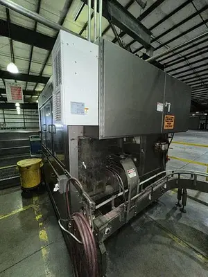 USED SMURFIT-STONE META 150