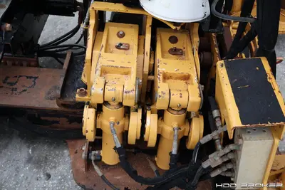 Used 2022 VERMEER 2022 VERMEER D24X40 S3 Drill Rigs Florida US | HDD Broker #1518577