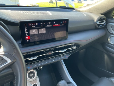 Used 2023 DODGE HORNET SUVs Michigan US | Miedema Asset Management Group #1579087