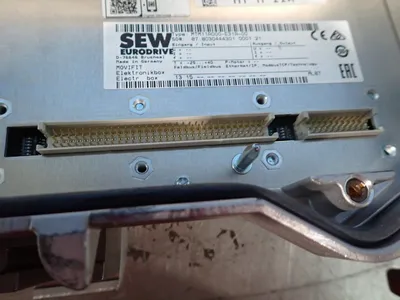 New | in-Stock SEW EURODRIVE MTM11A000E31A00 Variable Speed Drives Ohio US | HGR 24 #754726