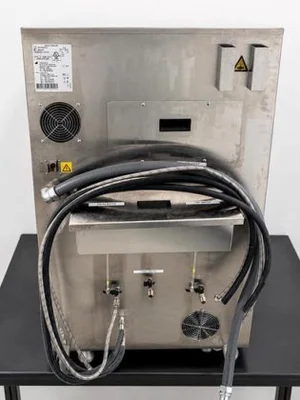 Used TUTTNAUER 3870HSG Autoclaves New Jersey US | Bionex Scientific LLC #1283100