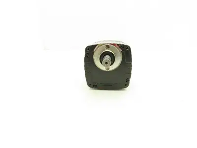 Bodine 30R2BEYP-D3 Gearmotor 1/40Hp 230V 50:1 Ratio 36rpm Parallel Shaft 12mm