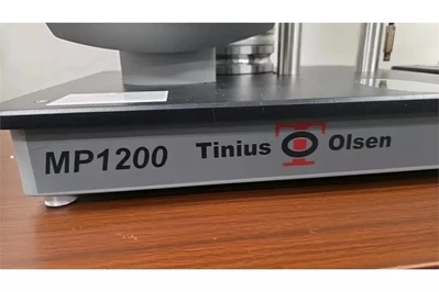Used 2022 TINIUS OLSEN MP1200 Plastometers Texas US | MachineryMax #1561692