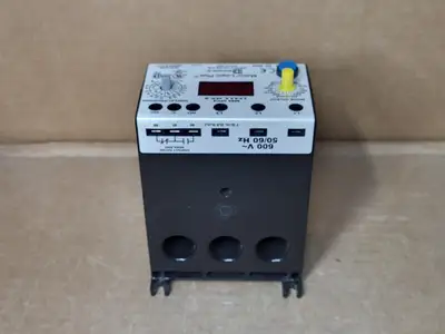 USED SQUARE D 9065 SPC6