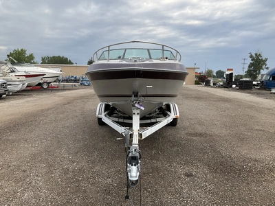 Used 1985 CENTURY . Boats (Misc) Michigan US | Miedema Asset Management Group #1402983