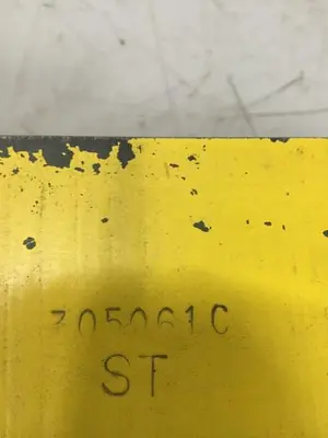 USED VAN DORN 305061C