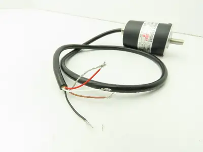 Tokyo Seiki RIT3-100W DC-12V Rotary Encoder