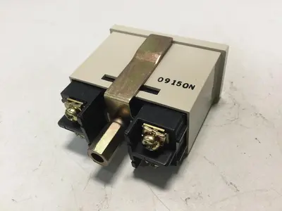 USED OMRON H7ET-BVM