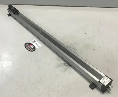 USED NOVOTECHNIK TLH0600