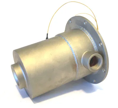 NEW TARGET ROCK T300983-1 SOLENOID VALVE R05319 125VDC 73022-040