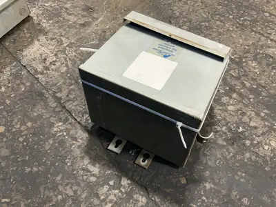 Used ACME TRANSFORMER _UNKNOWN_ Transformers Ohio US | HGR 24 #1346005