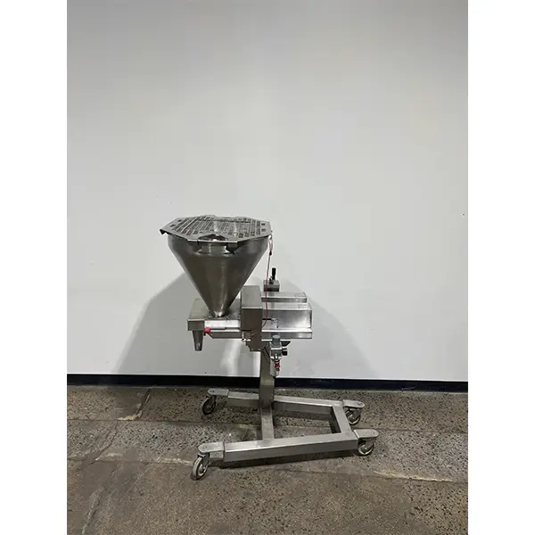 Used Unifiller _UNKNOWN_ Depositors Pennsylvania US | ISCA #1340070