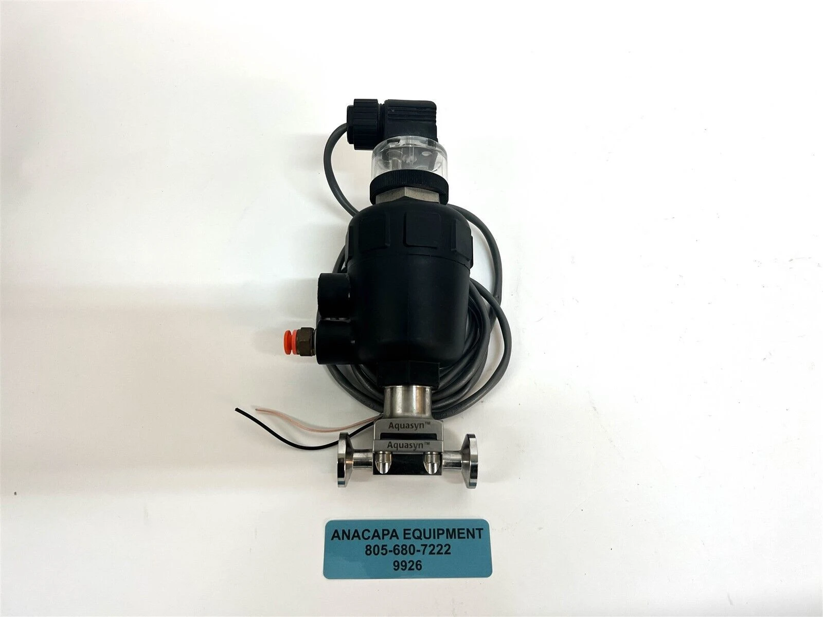 USED Aquasyn SFV4