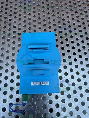 USED LOT OF 2 - ADAM 6510 DATA ACQUISITION MODULES 4 - PORT INDUSTRIAL