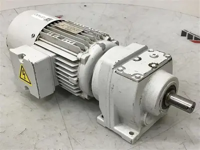 USED KEB G12A DL80G4 CN07