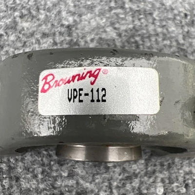 New | in-Stock Browning VPE-112 Misc Industrial Equipment | Davliegogo LLC #1709242