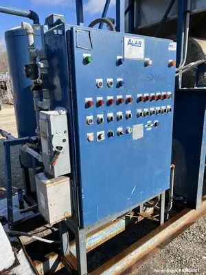 USED ALAR ENGINEERING 340