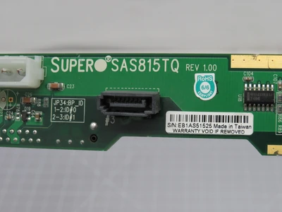 Used SUPERMICRO _UNKNOWN_ Circuit Boards | OCO Industrial #1619119