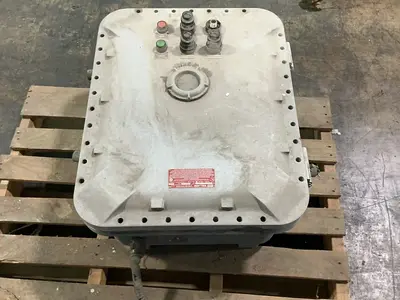 Used KILLARK EXB182410 N34 Electrical Boxes Ohio US | HGR 24 #1286781