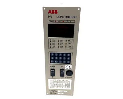 New | in-Stock ABB RGH913 Automation Control (HMI) Michigan US | Maverick Industrial Sales #1473866