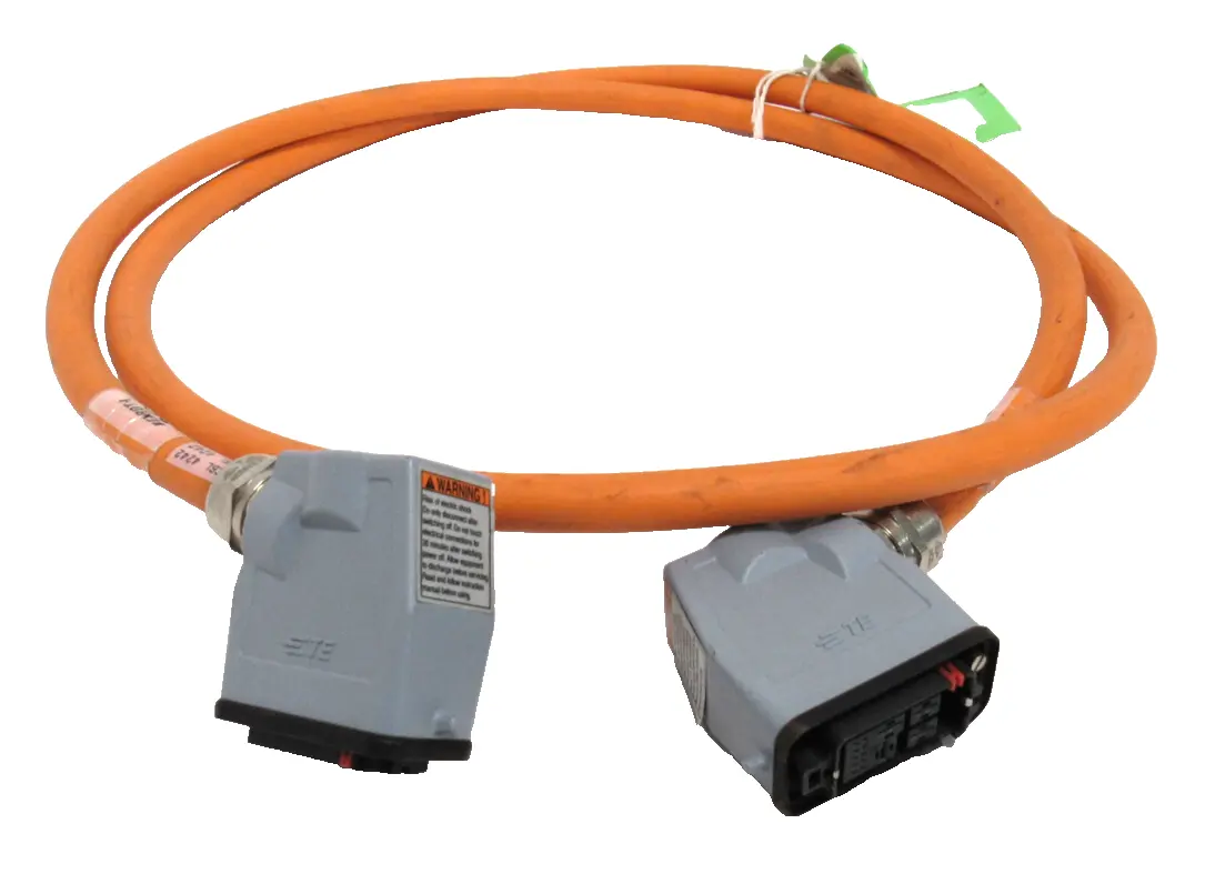 NEW REXROTH R911333828 CABLE RKH0210 2.50M
