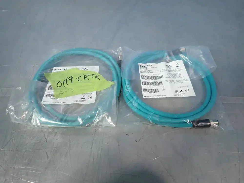 NEW SIEMENS 6XV18303DH20