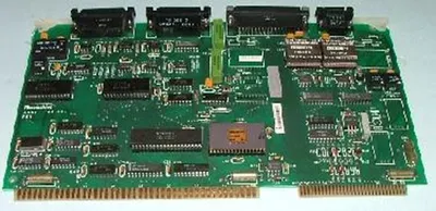 QTY. 1. REOMETERICS CIRCUIT BOARD ASSY 703-00. MOD...