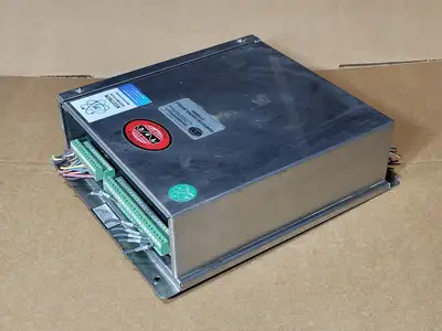 USED TECH POWER CONTROLS C11H0000