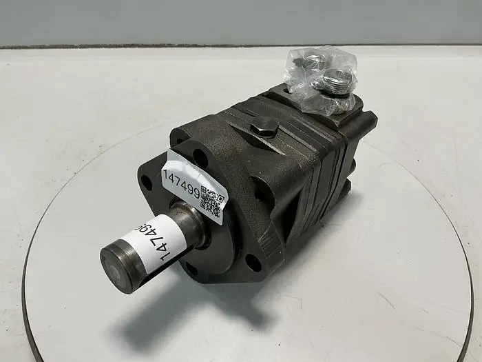 Used DANFOSS 151F0502 3 Motors (misc) Michigan US | Ideal Machinery #696560