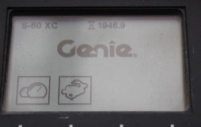 Used 2019 GENIE S60XC Telescopic Boom Lifts Pennsylvania US | National Lift Equipment #1382328
