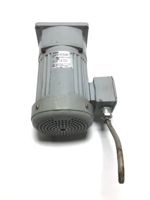 USED NISSEI CORPORATION G3KM-22-10-T040AX