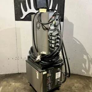 USED 2021 GAMMAFLUX G24-S30KVA-POD