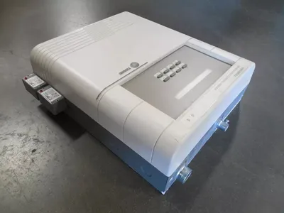 Trane BMTU000AAAS6770001000200 Universal PCM Programmable Control Module Used