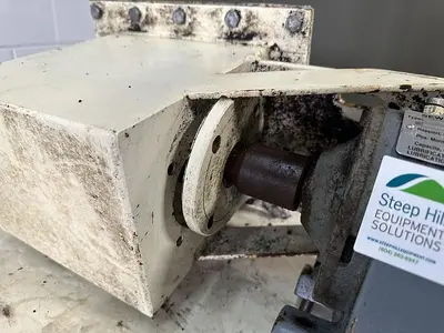USED SEW-EURODRIVE DFT90S4