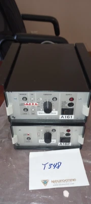 USED Zufag AG AG 3432 TYPE AT 201 A