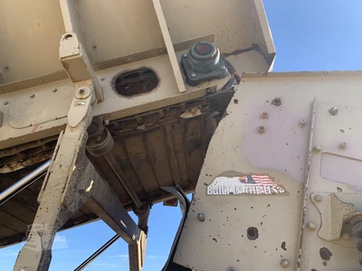 Used 2014 KPI-JCI GT165DF Vibratory Screens California US | Mittry Construction #1363530