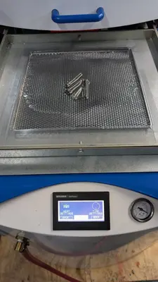 2014 FORMECH 508FS Single Station Thermoformers | PlastiMach Corp (9)