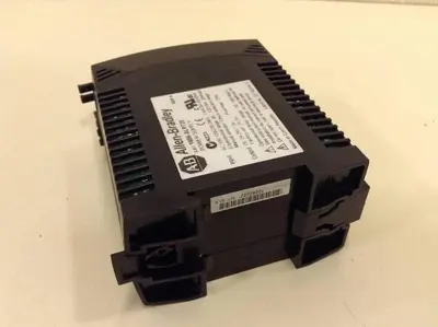 USED ALLEN BRADLEY 1606-XLP72E  SER A