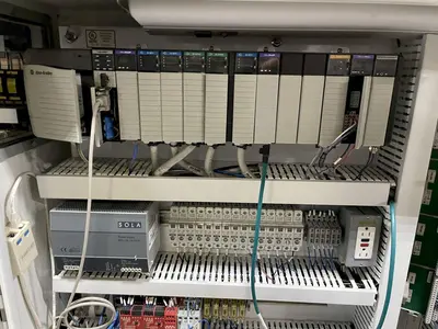 USED 2007 DOUGLAS SPECTRUM
