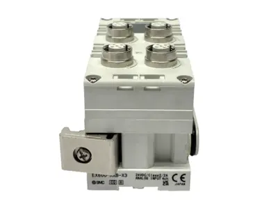 USED SMC EX600-AXB-X3