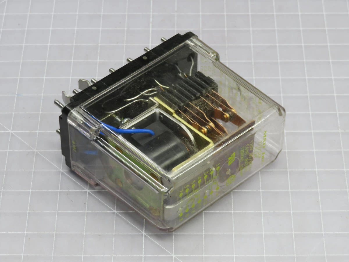 New | in-Stock MSD _UNKNOWN_ Relays & Switches Texas US | OCO Industrial #1684638