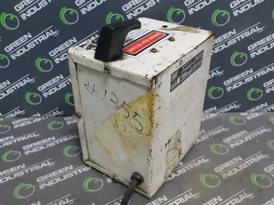 Slaughter 1101-2.5 Dielectric Breakdown Tester Used