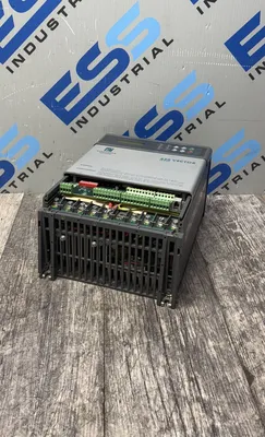 Eurotherm Drives 620STD/0022/400/0010/US/ENW/0000/000/B0/000/000 Variable Frequency Drives | ESS Industrial Equipment Sales (2)