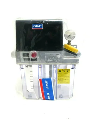 NEW SKF MKU2-KW3-2F003J+PSI LUBRICATOR PUMP MKU2KW32F003JPSI