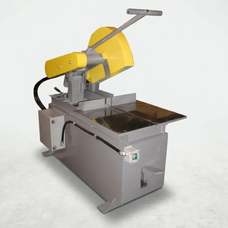 New | in-Stock KALAMAZOO INDUSTRIES K20RS Abrasive & Friction Saws Florida US | Sierra Victor Machinery #262068