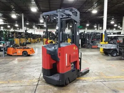 USED 2020 RAYMOND 750 R45TT