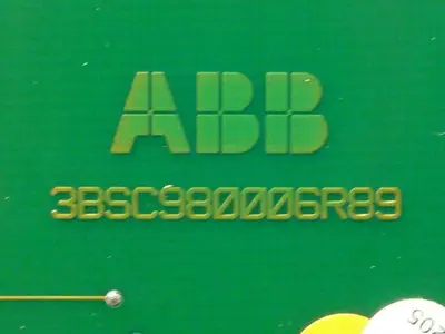 NEW ABB 3HAB2236-1