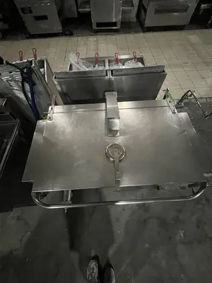 Used GROEN _UNKNOWN_ Braising Pans Florida US | BAM Discount Restaurant Equipment #1373150